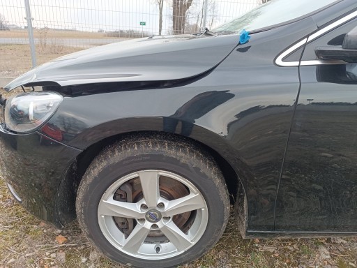 VOLVO V40 S60 V70 V50 S40 CERCHIO di alluminio R16" 7J 5X108 ET50 31317285