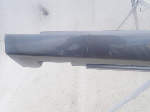 VOLVO V40 12-> threshold left moulding threshold left
