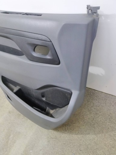 upholstery side left front driver´s cover Peugeot Expert III (2016- )