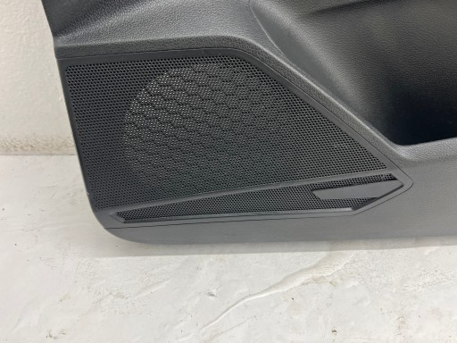 VW CADDY III LIFT 15-20R verkleidung seite tür rechts vorne 2K5867012H