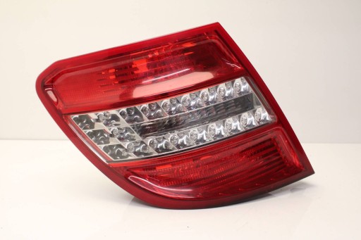 2049069502 - Mercedes C Class W204 Wagon Fug