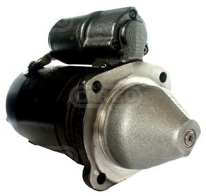 Стартер bosch deutz-fahr fendt khd f032112555 hc-cargo