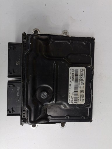 FORD FOCUS 1.0B 0261S20261 JX6A-12A650-BJA KOMPUTE