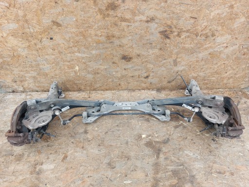 VAV3191 - Подвеска заднего моста альфа ромео джульетта