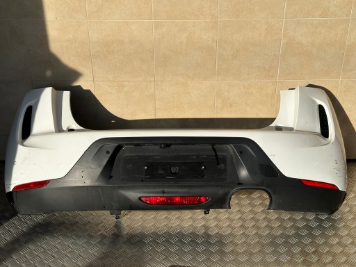 bumper rear CITROEN DS3 CROSSBACK 4 PDC KAMERA