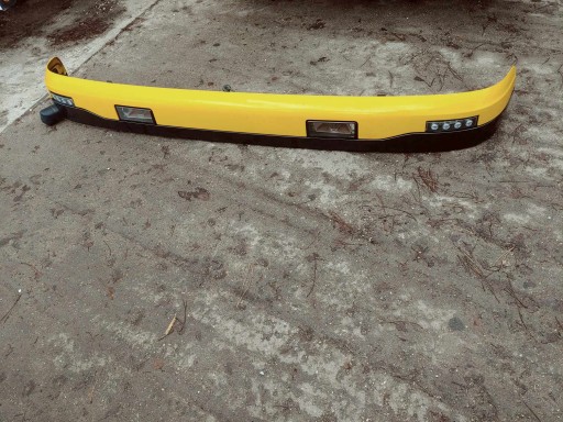 Лицьова панель Scania R Euro 6 Highline в комплекті