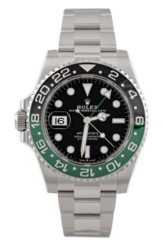 2022 gmt master