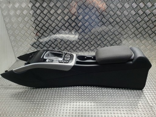 TUNEL media bracciolo POKRETLO IDRIVE 8K0864981D AUDI A4 B8 A5 8T