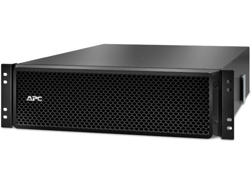 Аккумуляторный блок apc srt192rmbp 5/6ква + новые аккумуляторы