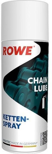 ROWE HIGHTEC ЦЕПНАЯ СМАЗКА 400МЛ