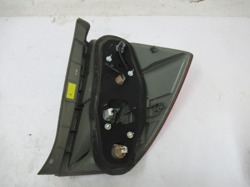 light rear left HONDA FR-V FRV
