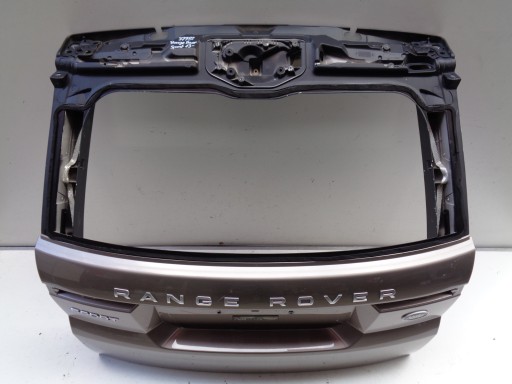 boot doors RANGE ROVER SPORT 13- NR 37782