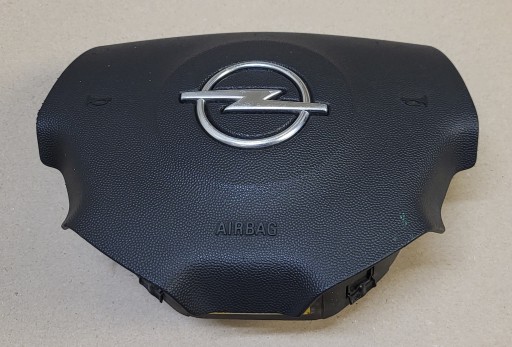 airbag POWIETRZNA airbag left front driver´s OPEL SIGNUM VECTRA C OE