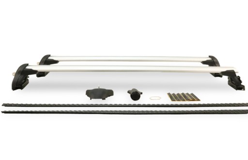 1880359 - Багажник на крышу FORD FOCUS MK3 универсал 2011-2020