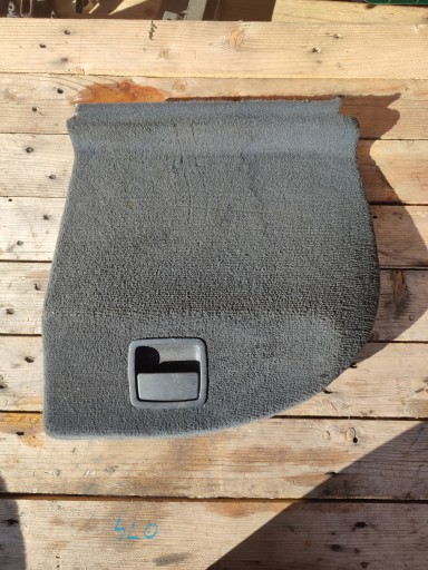 kofferrraumverkleidung BMW 5 E60 E61 7050367