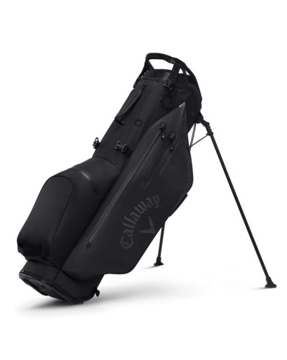 CALLAWAY СУМКА-ПІДСТАВКА FAIRWAY C HD DOUBLE BLACK
