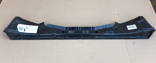 576060H020 - TOYOTA AYGO II 14-18 НАПОЛЬНОЕ ПОКРЫТИЕ