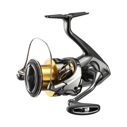 Котушка Shimano Twin Power 4000 FD 5.3:1