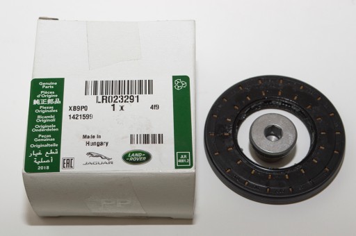 LR023291GEN - САЛЬНИК ЗАДНЬОГО ВАЛУ АВТОМАТИЧНОЇ КОРОБКИ ПЕРЕДАЧ ZF 8HP DI