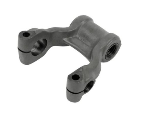 30517 - ВІШАЛКА РЕСОРИ SCANIA ПЕРЕДНЯ