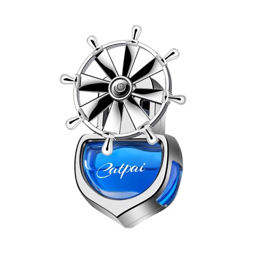 Автомобильный Vent Clip Air Freshener Auto Perfume Clip Diff