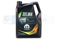 SELENIA OIL 5W-40 WR CF 5л