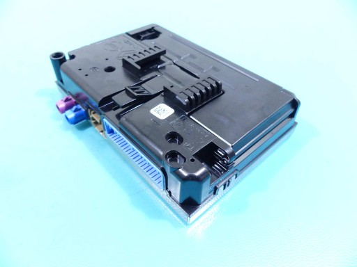 2591A7327R, A3C1067460101 - Навигационный модуль dacia sandero iii 20- 2591a7327r