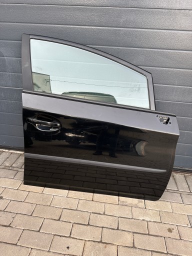 Toyota prius iii 09-15 праві вхідні двері