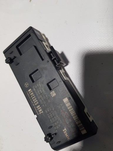 A1648701826 - Модуль закрилка 1648701826 MERCEDES W164 W251