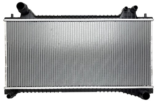 T2H3339, 21410D230A, - Кулер для води jaguar xe xf 2015 - 2022 рр