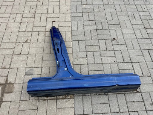 BMW E39 Універсал права стійка чверть обшивка