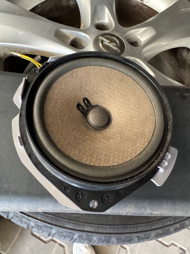 BOXER JUMPER DUCATO 21R speaker door front 518302300