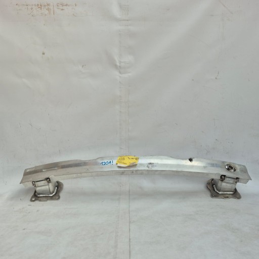 AUDI A6 C8 4K 18-25 bumper support rear part rear