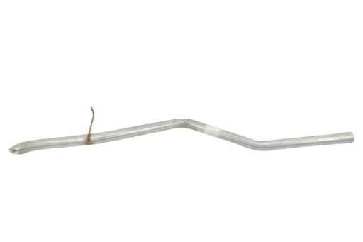 84.207.71 - ВЫХЛОПНАЯ ТРУБА FORD TRANSIT 2.4 TDCI EBERSPACHER