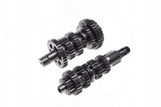 IS14M14289 - КПП КПЛ СЦЕПНОЕ УСТРОЙСТВО ZDAW ДВИГАТЕЛЬ 156FMI