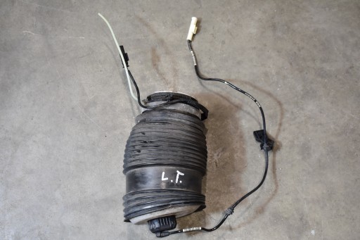 MIECH springing rear part rear left MERCEDES GT X290 W213 1