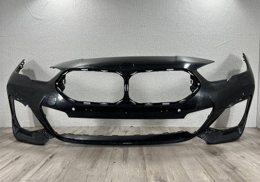 Bmw 2 f44 gran coupe m пакет 2019-2024 передній бампер 8075476