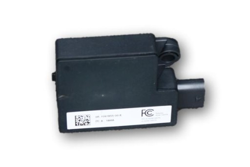 TESLA 3 МОДУЛЬ РАДАР ЗАДНЕГО БАМПЕРА 1097855-00-E