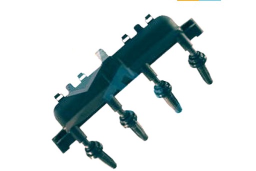 80208 - Котушка запалювання citroen peugeot fae