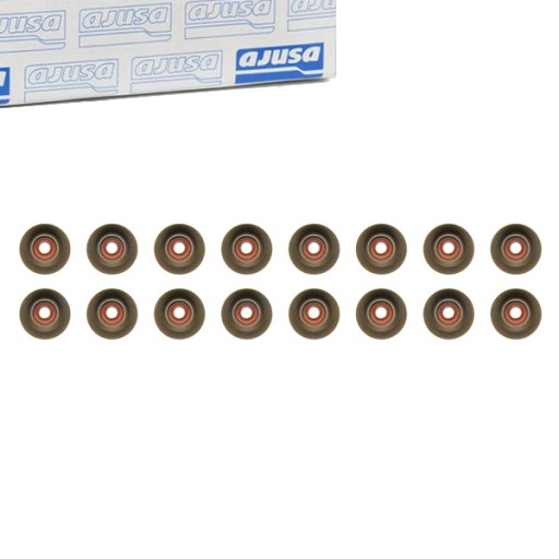 57030900 - Уплотнители клапанов для CITROEN C5 II 1.8 2.0