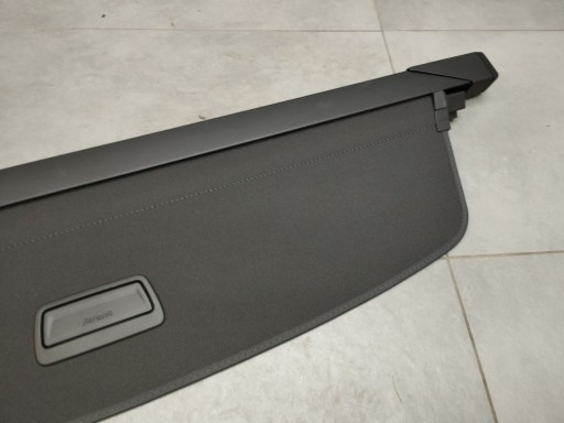 Audi A5 B10 KOMBI blinds boot 8B9863553A