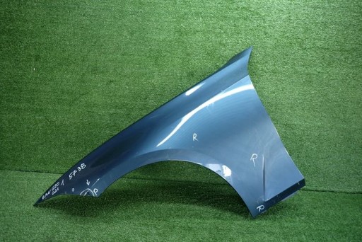 BMW G20 G21 3 fender left front front