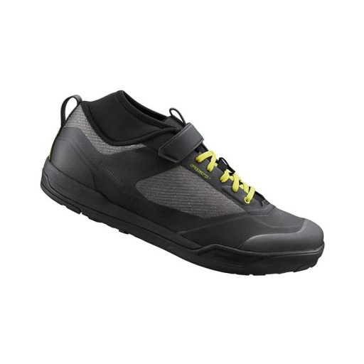 Взуття Shimano AM702 MTB з педалями, 43 розмір