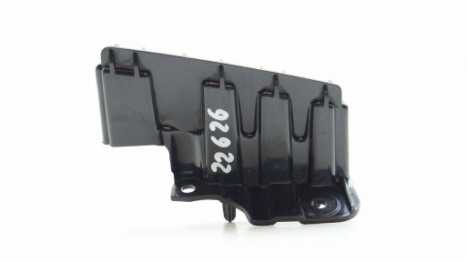 staffa Suppporto montaggio paraurti sinistra posteriore LAND ROVER DEFENDER L663 L8B2-17A751-A