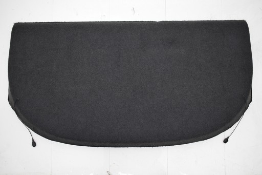 plato rear rear part HONDA CIVIC VIII UFO