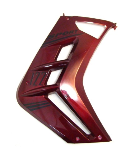 T55963-sport - JUNAK 122 SPORT ОСНОВНОЙ ПРАВЫЙ ОБТЕКАТЕЛЬ БОРДОВЫЙ