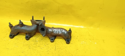 Выпускной коллектор PASSAT B5 FL 1,9 TDI 253033AG