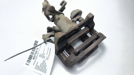 caliper brake rear part right OPEL ZAFIRA C LIFT