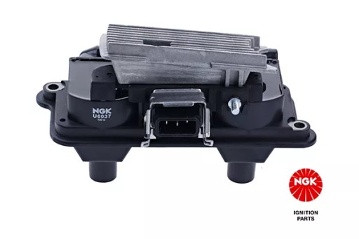 Катушка зажигания ngk 48048