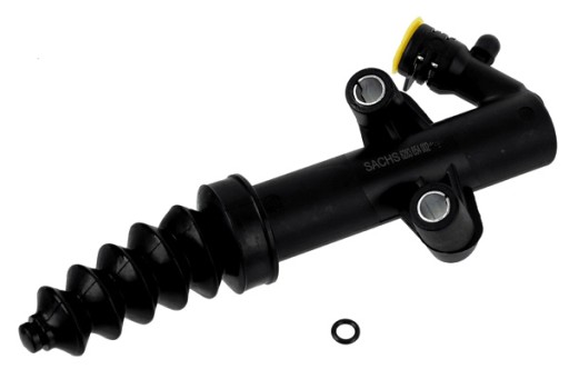 6283 654 - SACHS DS DS 3 CITROEN C3 II C4 CACTUS C-ELYSEE DS3 PEUGEOT 2008 і 207